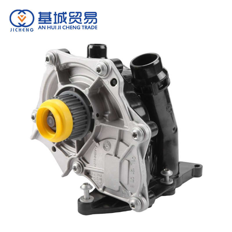 Водяная помпа 06L121011B для Audi A3 A4