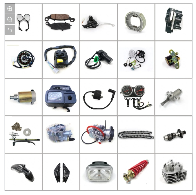 Infz Motorcycle Engine Spare Parts Carburetor Wholesaler for Cg125/150/200