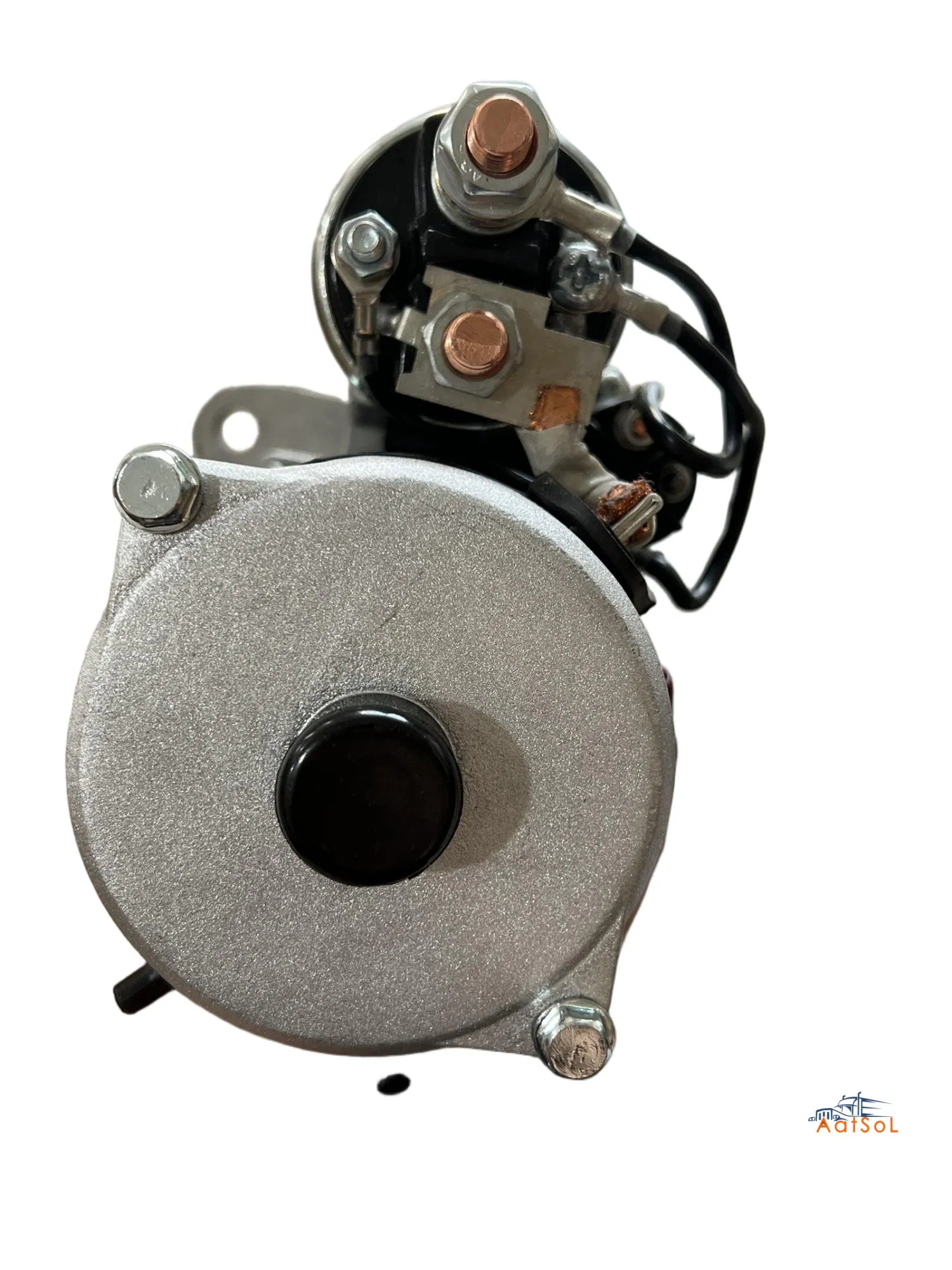 Стартер 8-ступенчатый 0001241001 24В