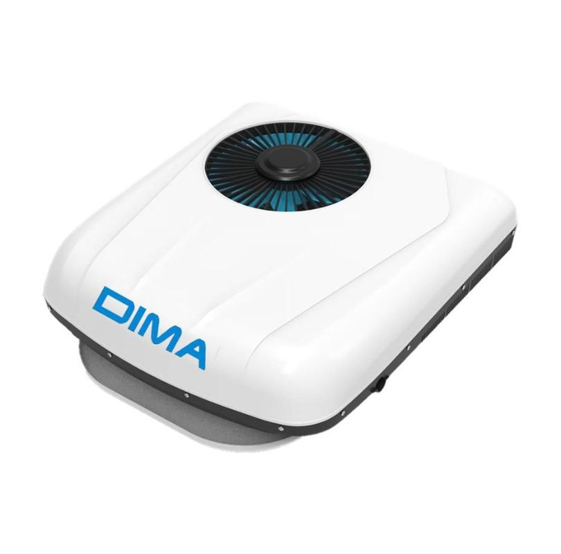 Portable Parking Air Conditioner for RV or Trucks and Boat