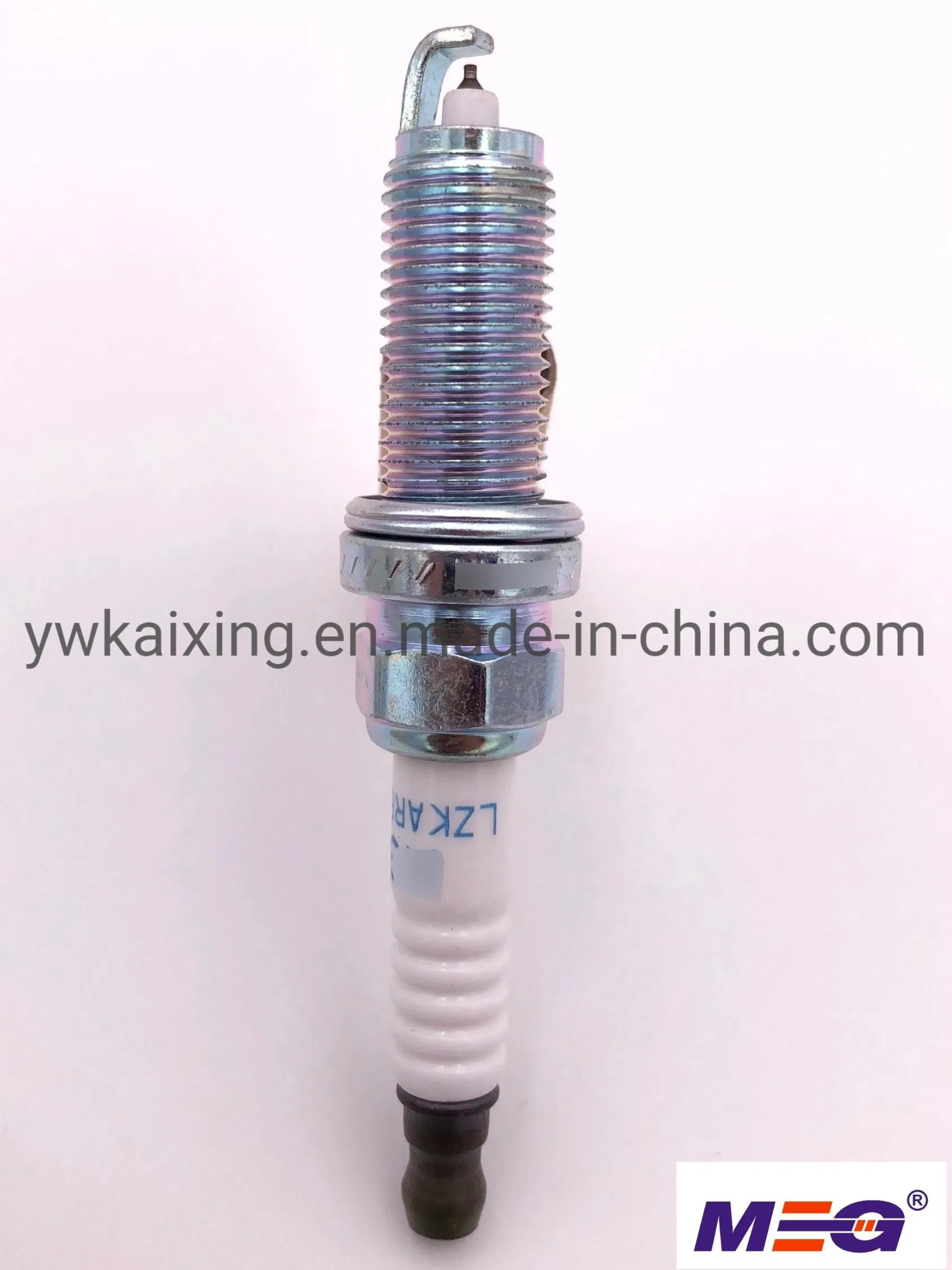 Иридиевые свечи зажигания 22401-ED815 для Nissan, Infiniti