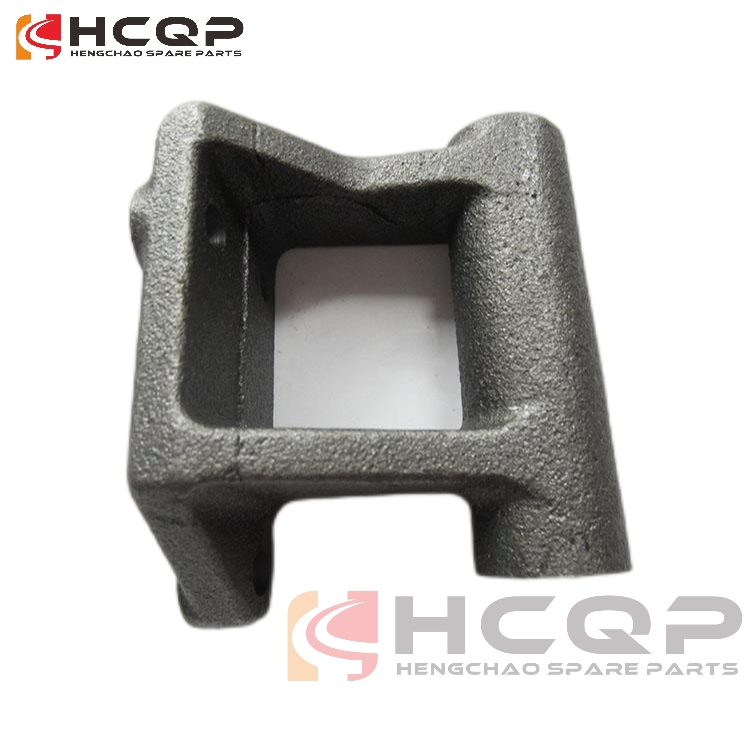 Кронштейн генератора Cummins 6bt 3910923 4932651