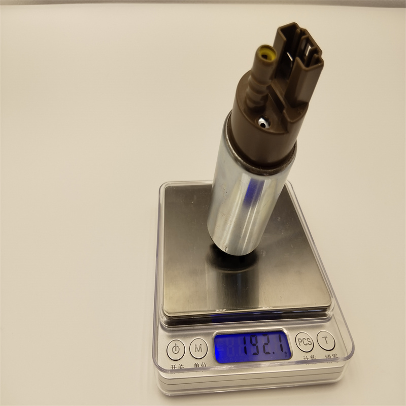 Universal Fuel Pump 2068 E8229 E2068 0580453407 E2068 for Car Fuel System