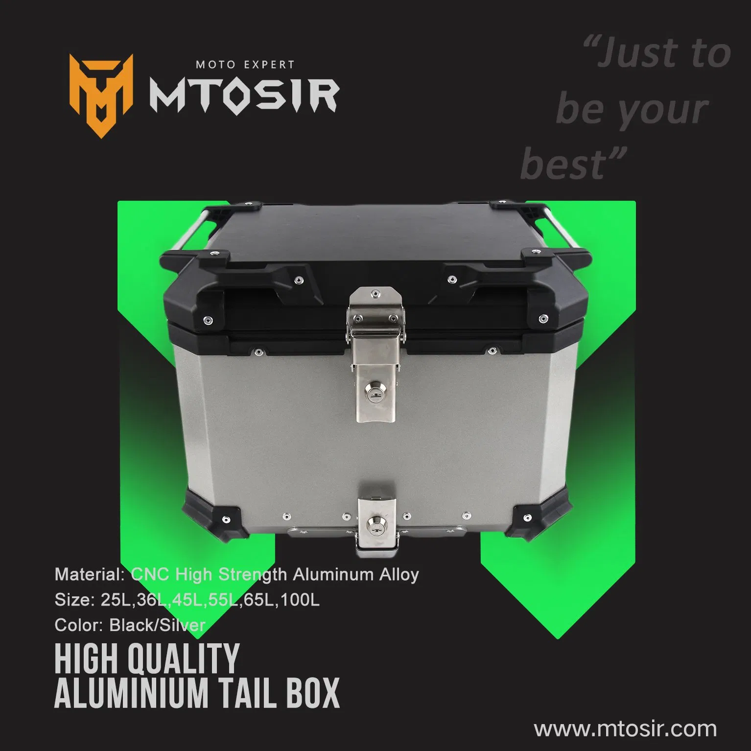 Motorcycle Accessories High Quality Professional OEM Brand Customized Available Accesorios PARA Motos