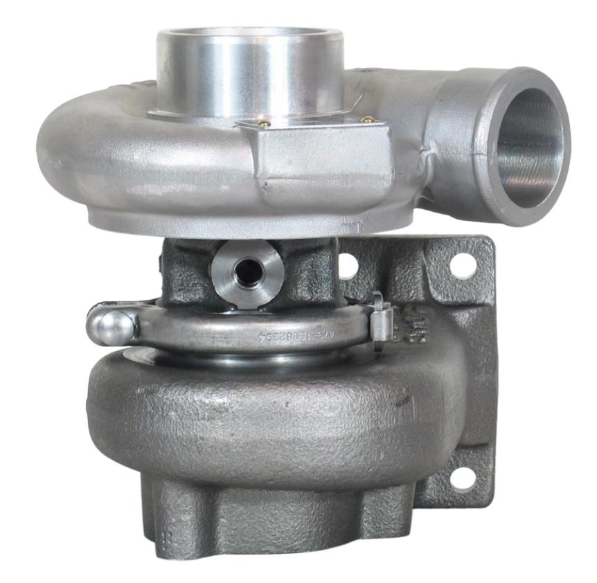 Турбокомпрессор MHI TD04HL для Isuzu, Kobelco, Hitachi