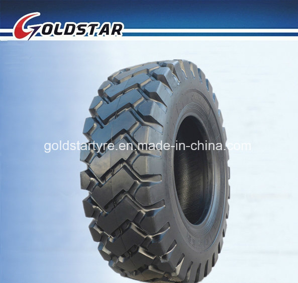 New Pattern L3/E3 OTR Tyres 20.5-25, 17.5-25, 23.5-25, 29.5-29