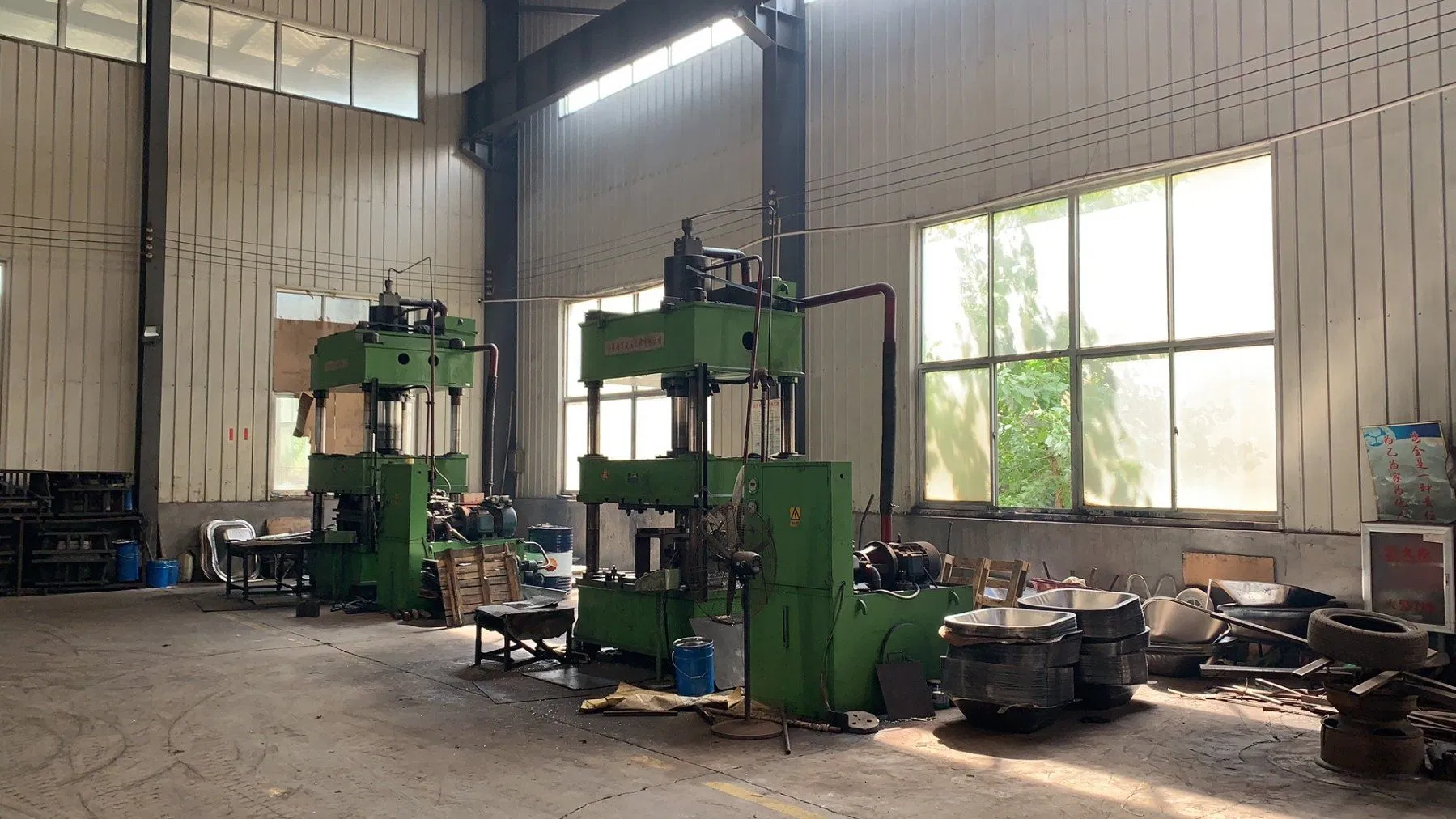 ПУ шина для велосипеда 20×2.125 безвоздушная