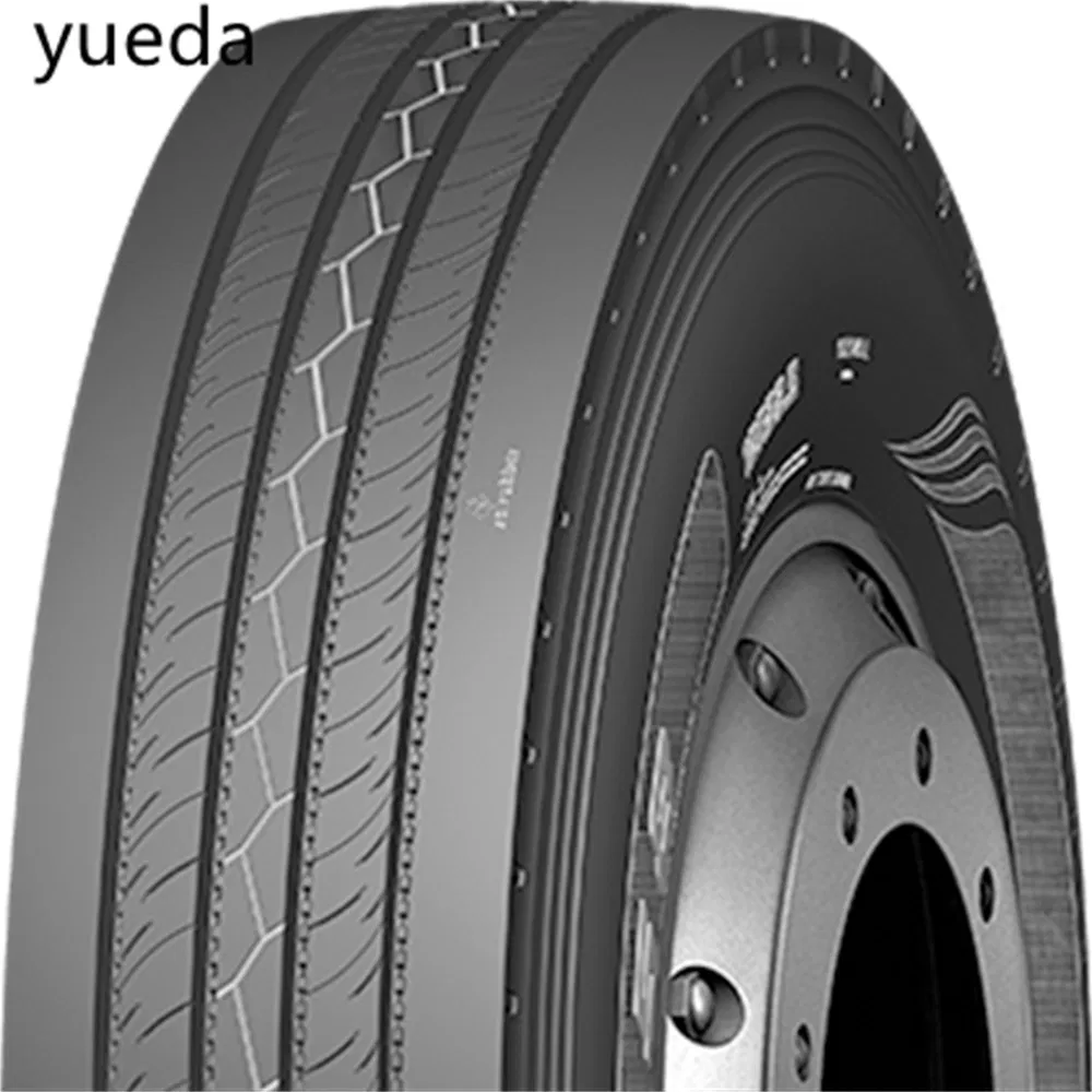 Chinese Best 11r22.5 12r22.5 295/80r22.5 315/80r22.5 12.00r24 China Tyre Factory All Steel Radial TBR OTR Bias Tubeless Tire Wholesale Truck Tire