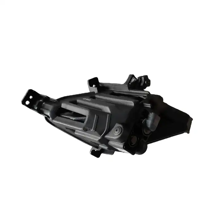 Противотуманная фара левая Ssangyong Actyon, Kyron, Rexton, Korando, Musso, Rodius, Tivoli