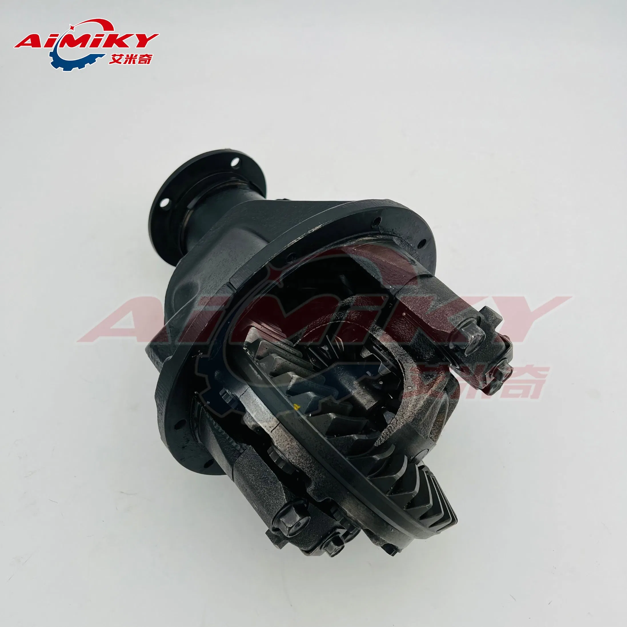 Differential Assembly 9X40 9/40 4.44 for Mazda B2500 Ford Ranger