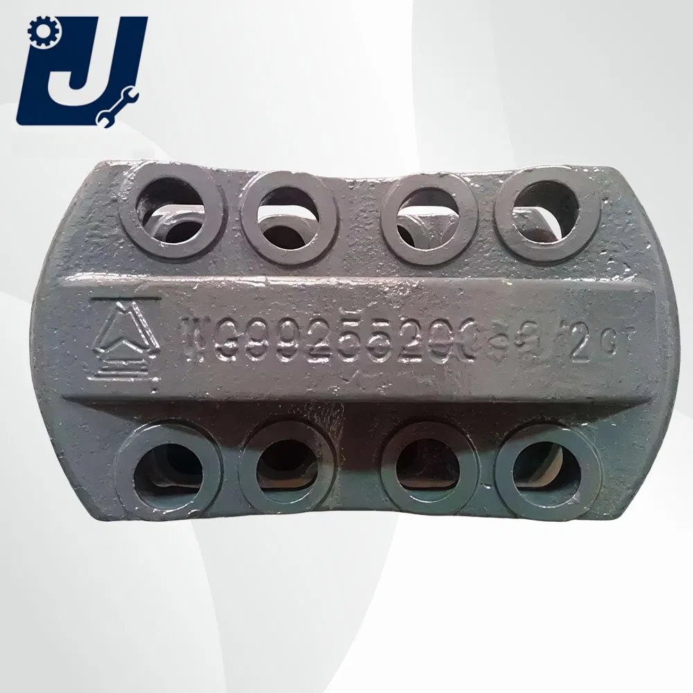 Long-Lasting Chassis Full Vehicle Parts for Sinotruk Steyr Axle Sitrak C7h/G7