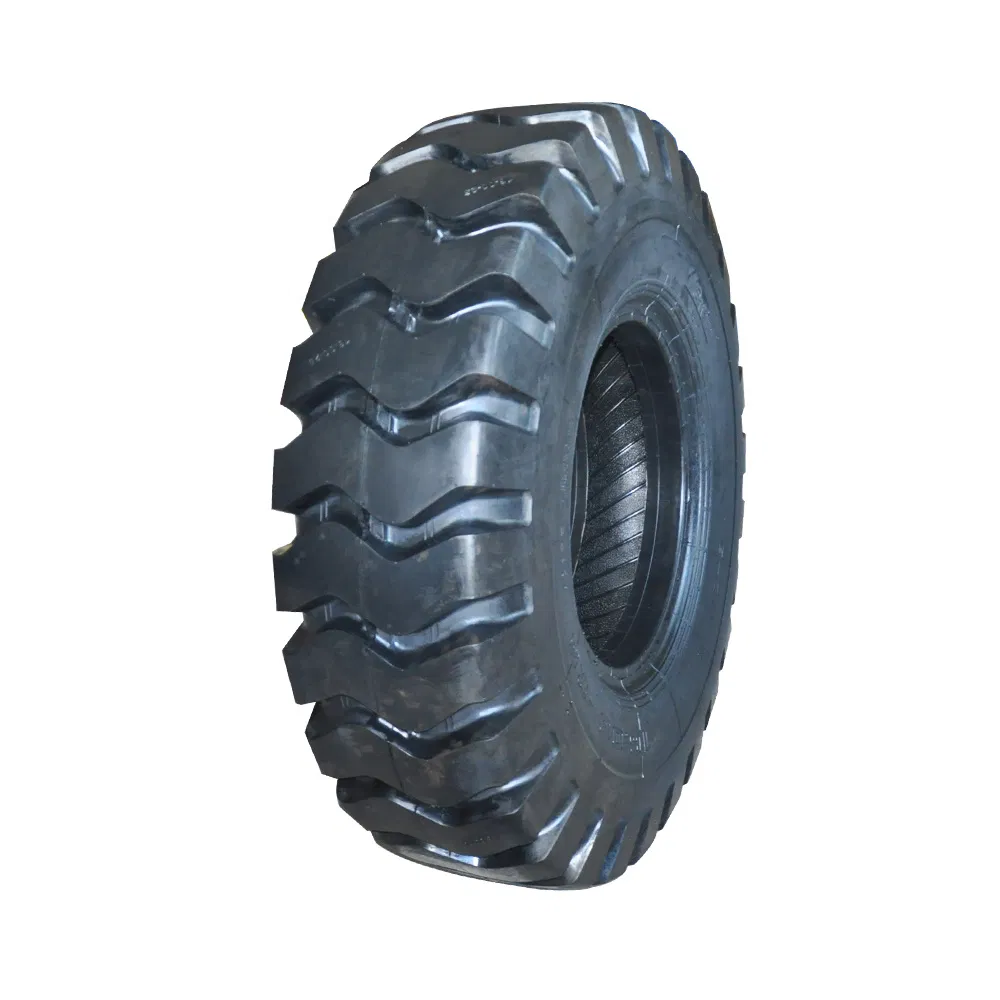 Hot Sale Wear-Resistant off-Road Tire for Construction Machinery Operations
