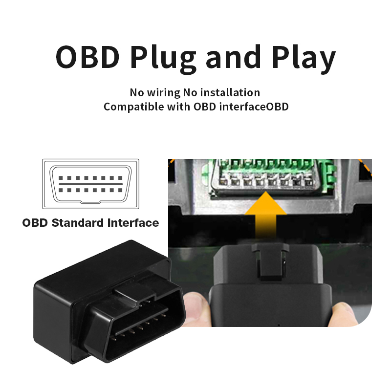 Мини Wi-Fi/Bluetooth OBD-адаптер для диагностики автомобилей