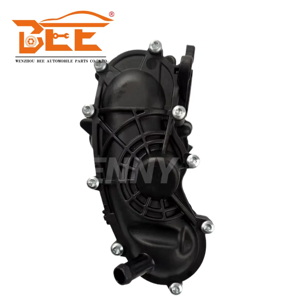 Корпус термостата 059121111BM для Audi