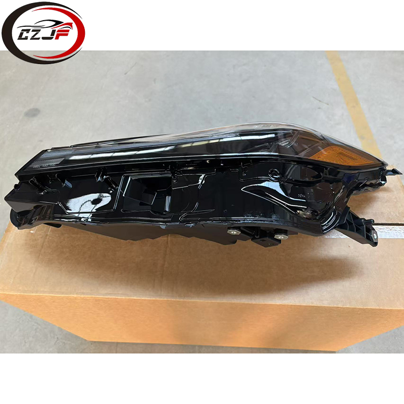 Фары головного света LED для Toyota Camry 2023-2024