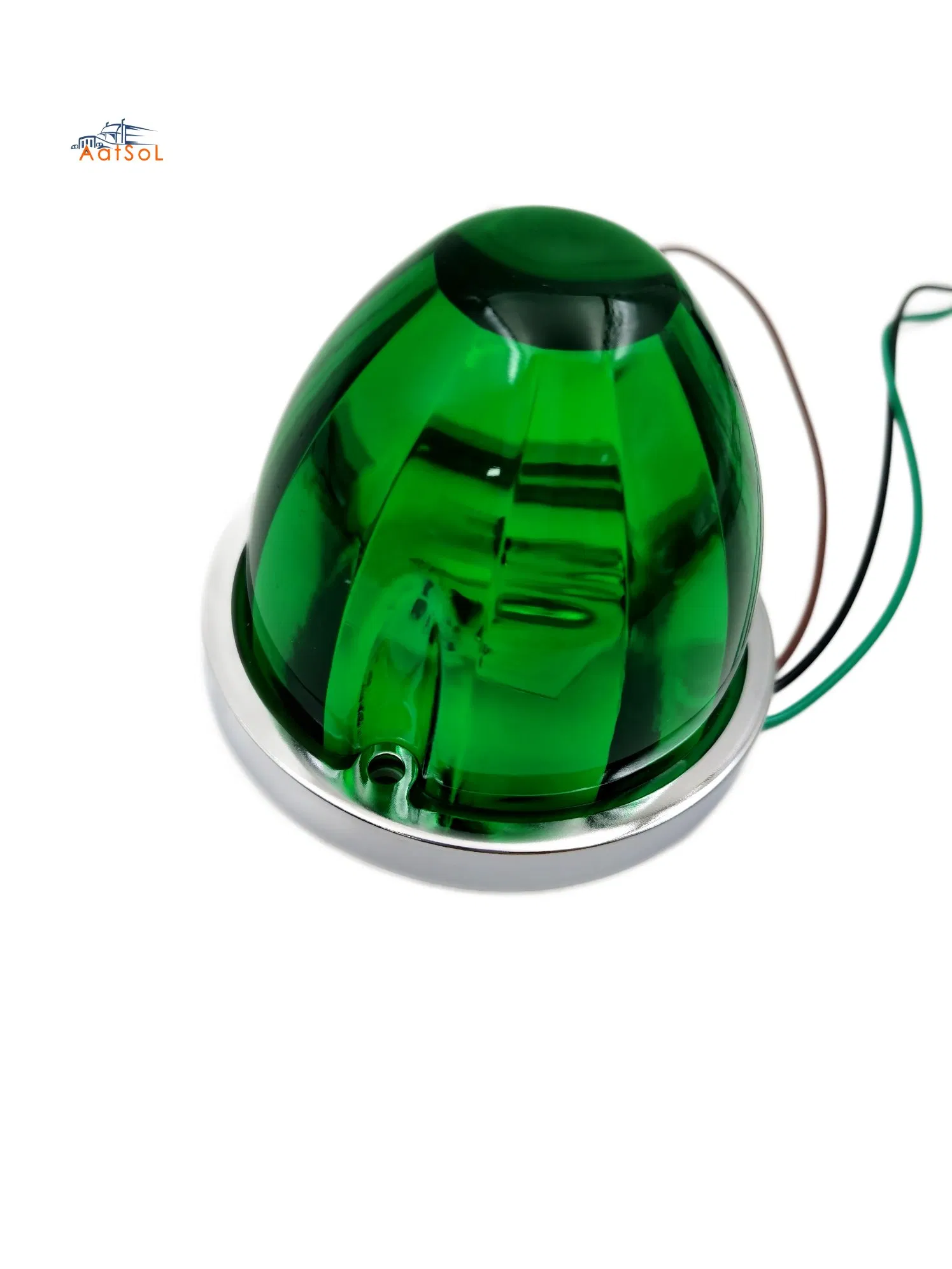 Светодиодная лампа Sandí для грузовика, 10-30В