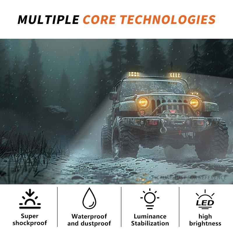 Large Quantity of LED Strip Lights Are Being Sold at Half Price. They Are Suitable for Car and Motorcycle Modification, Made of Aluminum Alloy and Are Water-R