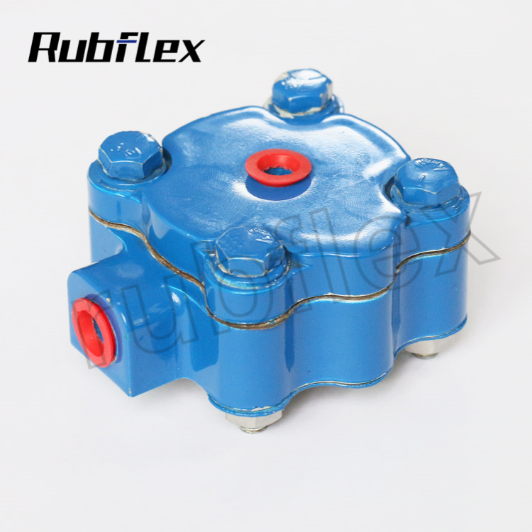 Фрикционный диск сцепления Rubflex Power Grip PO236