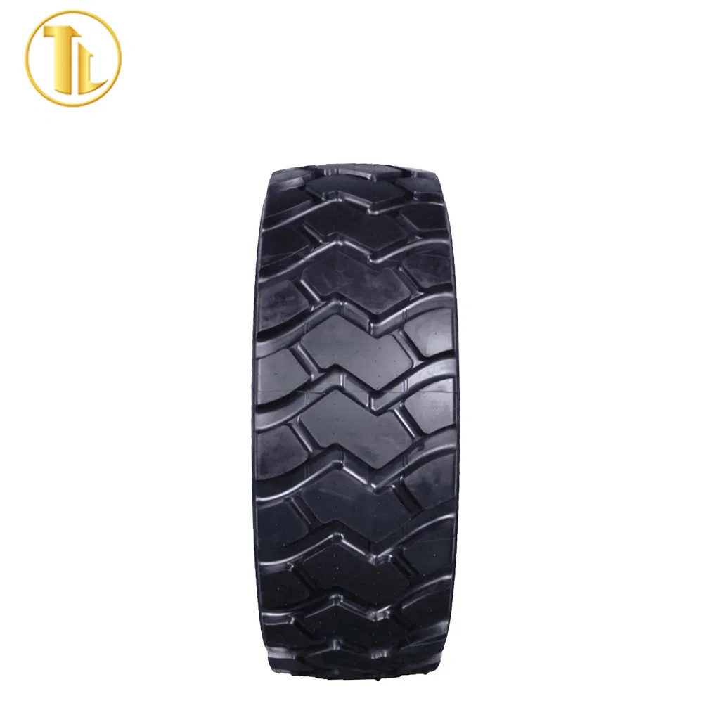 17.5r25 20.5r25 23.5r25 26.5r25 E3/L3 off The Road Tire Radial OTR Loader Tyres