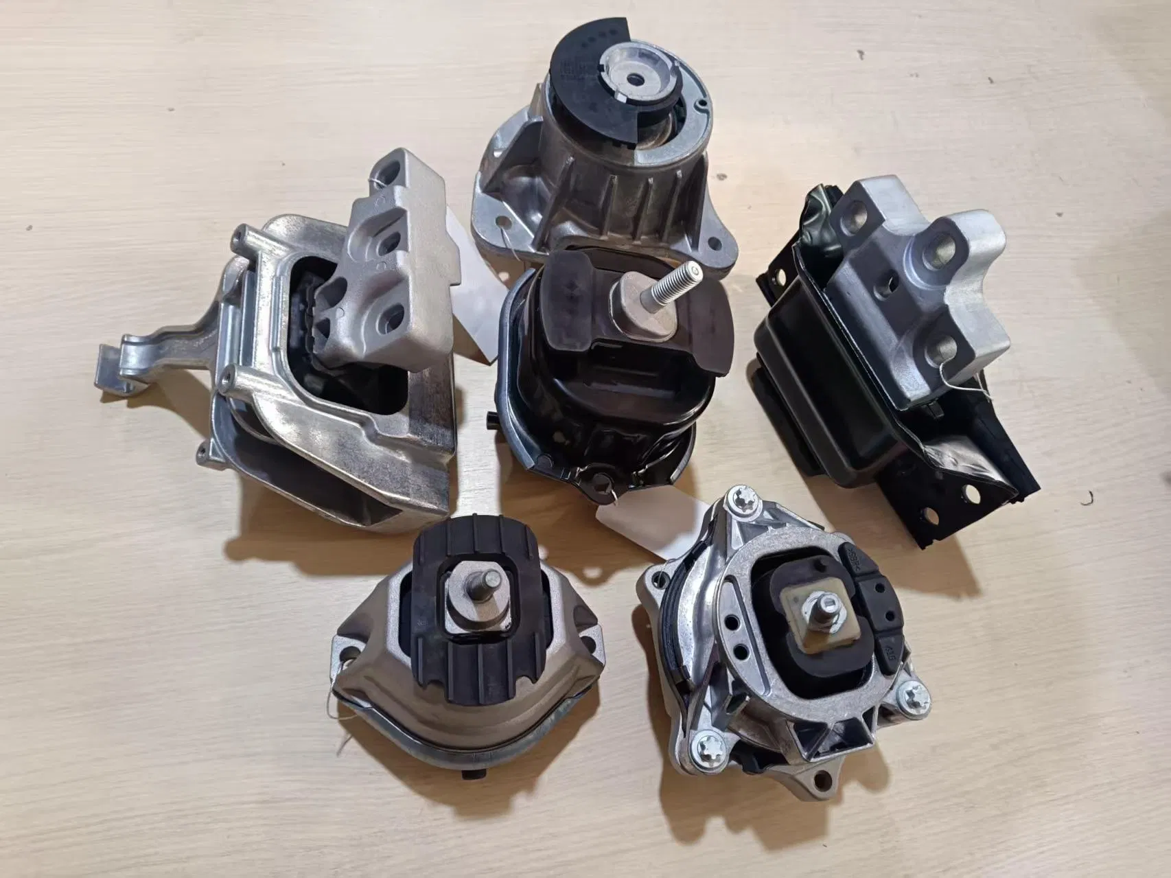 Опора двигателя Atman 4472410213 для Mercedes-Benz