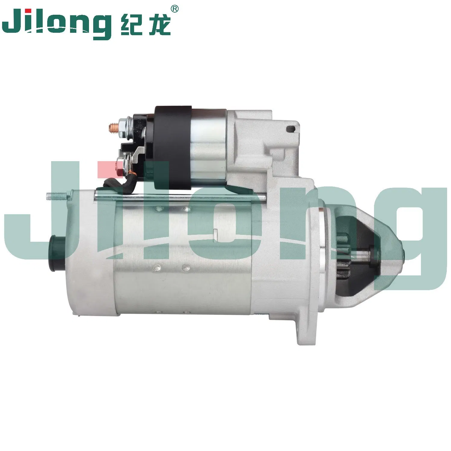 Стартер Bosch 12V 2.3кВт для двигателя