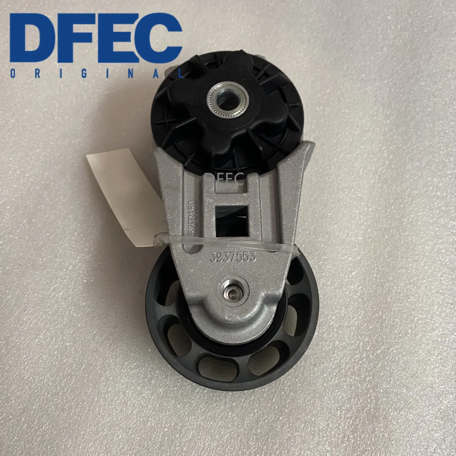 Ролик натяжителя ремня 3937553 DFEC