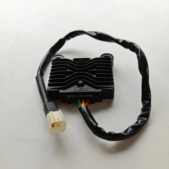 Выпрямитель Hengjian Z300 для мотоцикла