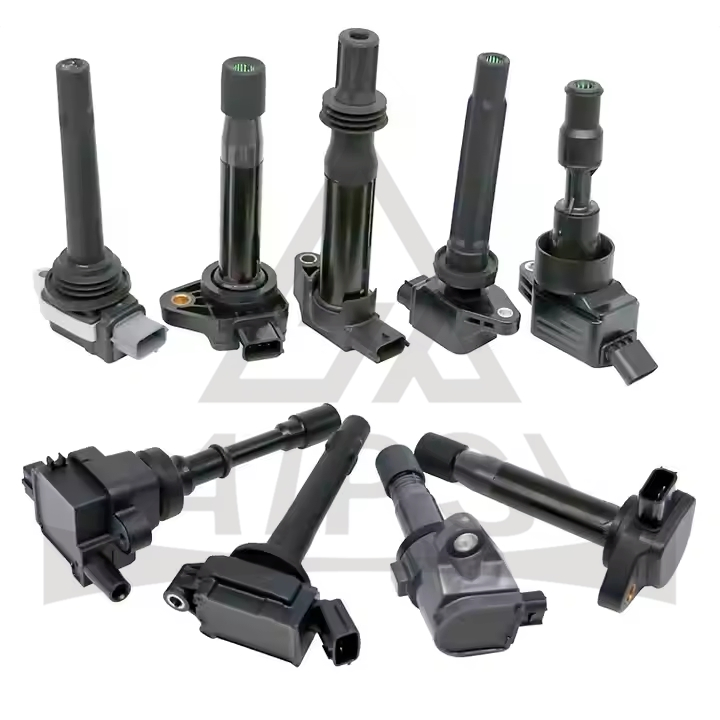 Катушка зажигания для Nissan Sylphy B17/L33 22448-3RC0A