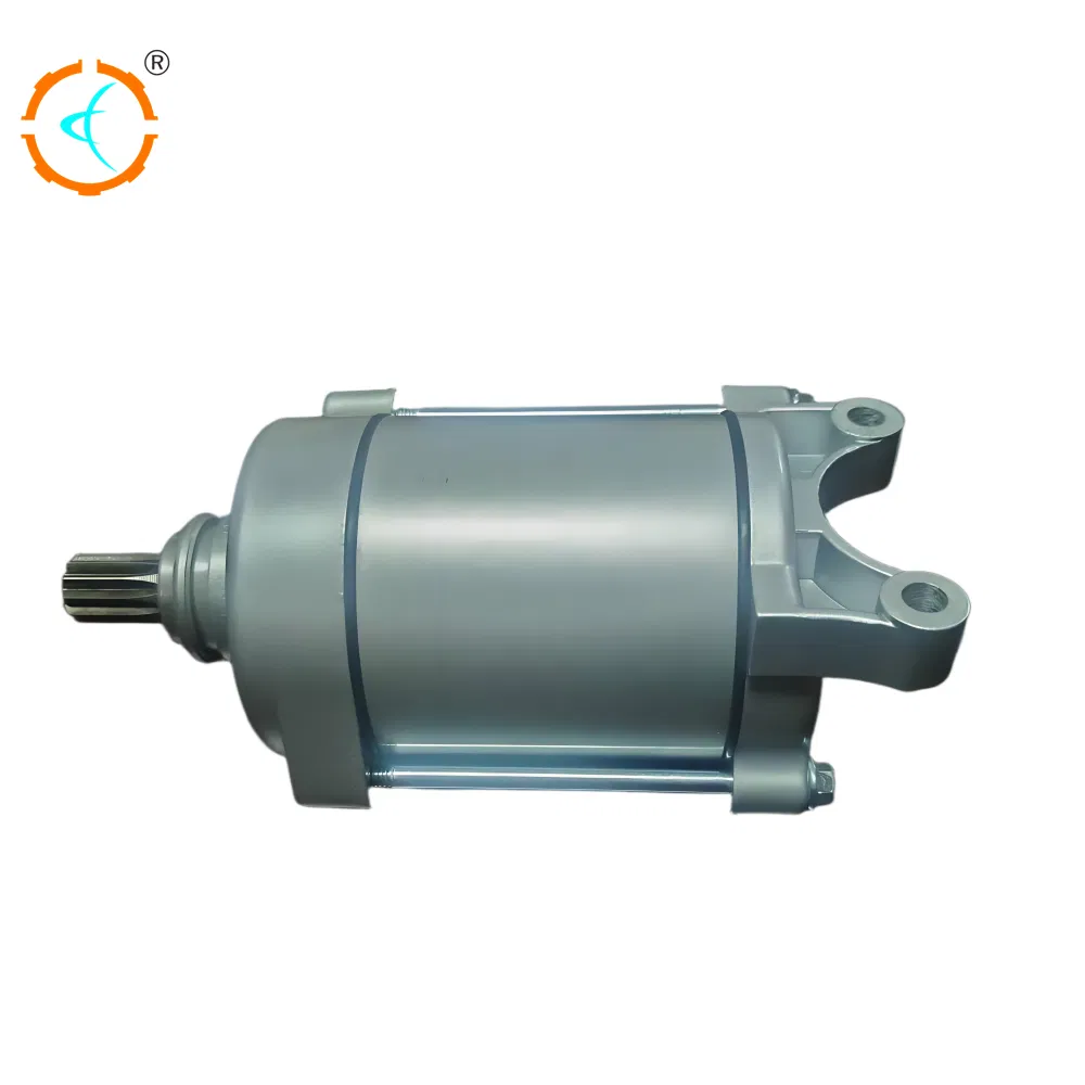 Стартер для мотоцикла CG200