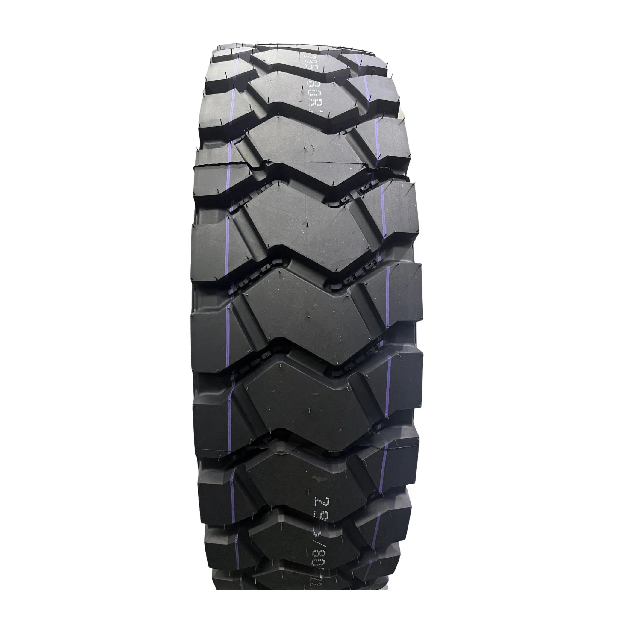 TBR Overloading Structure 315/80r22.5 Truck Tyre