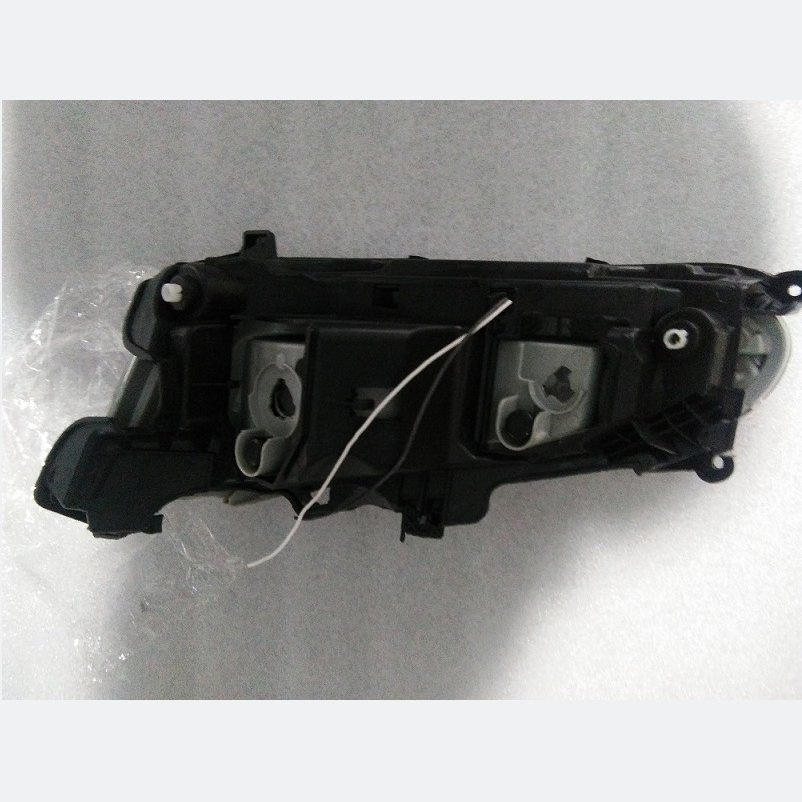 Противотуманная фара LED для Hyundai Santa Fe 2013-2015