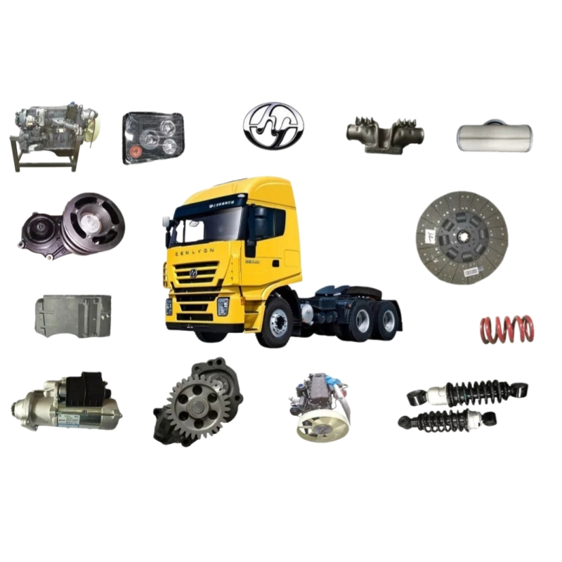 Sinotruk HOWO A7 C7h T5g Truck Spare Parts Trailer Control Valve Wg9000360525