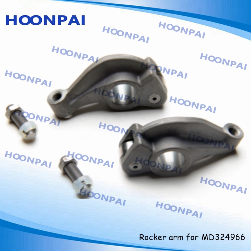 Рокерная коромысло для Mitsubishi 4D56, Hyundai, Chevrolet, Chery