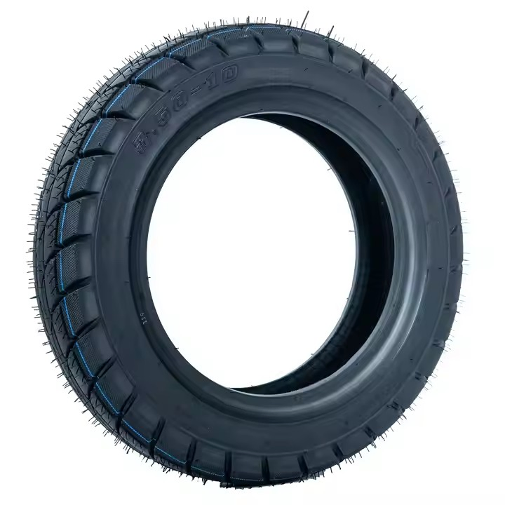 Шина мотоциклетная 350-10 Premium Rubber