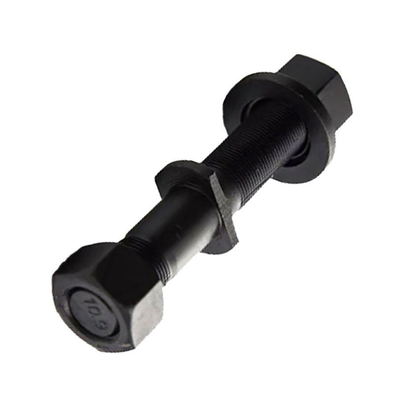 High Quality 130mm Fuwa Trailer Wheel Bolts