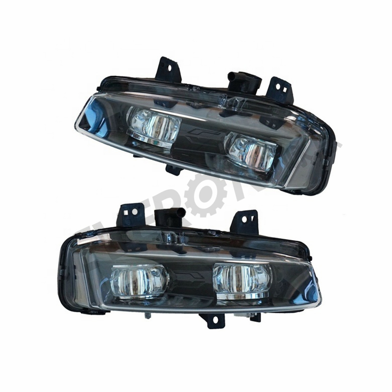 Противотуманная фара для Range Rover Evoque 2012-2015
