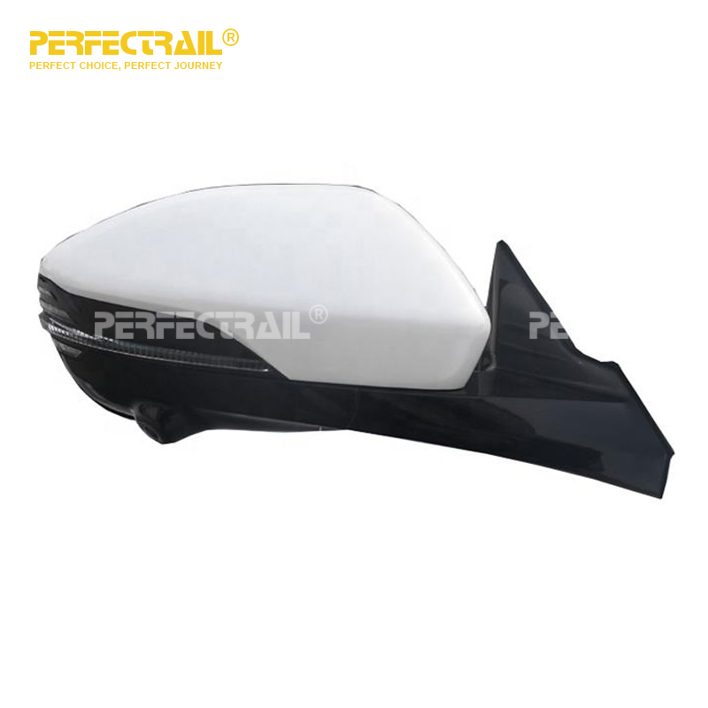 CD569F271002-6004 Auto Body Parts Rearview Side Mirror for Changan Uni-k Chinese Car