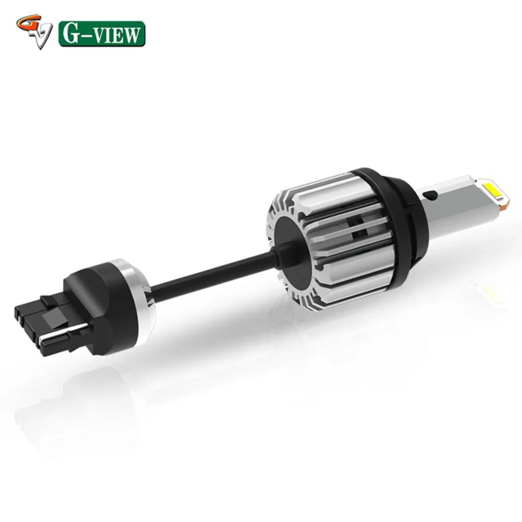 Лампы G-View GR 1156/1157 6500K для авто