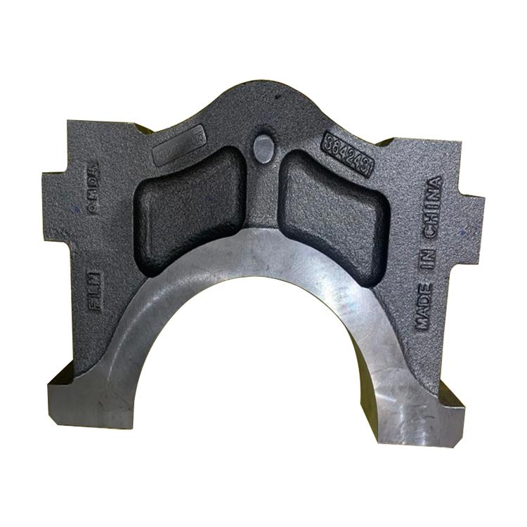 Распредвал C3954099 для дизельного двигателя Cummins