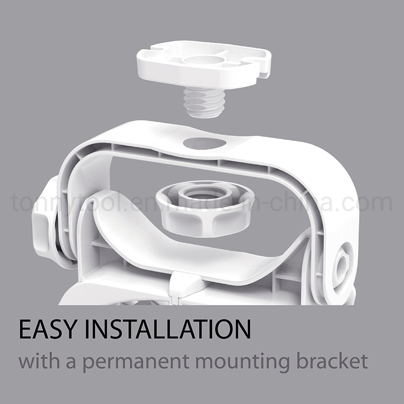 3-Speed Direct Wire Cabin Fan 12V for Marine Boat OEM CE RoHS