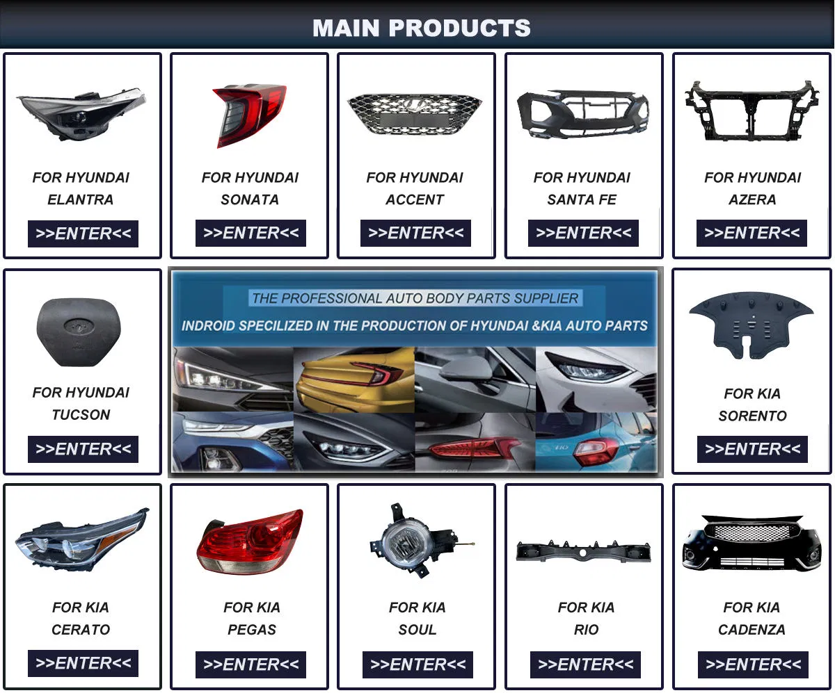 Задний фонарь Kia Rio 4D 2012 (внутренний)