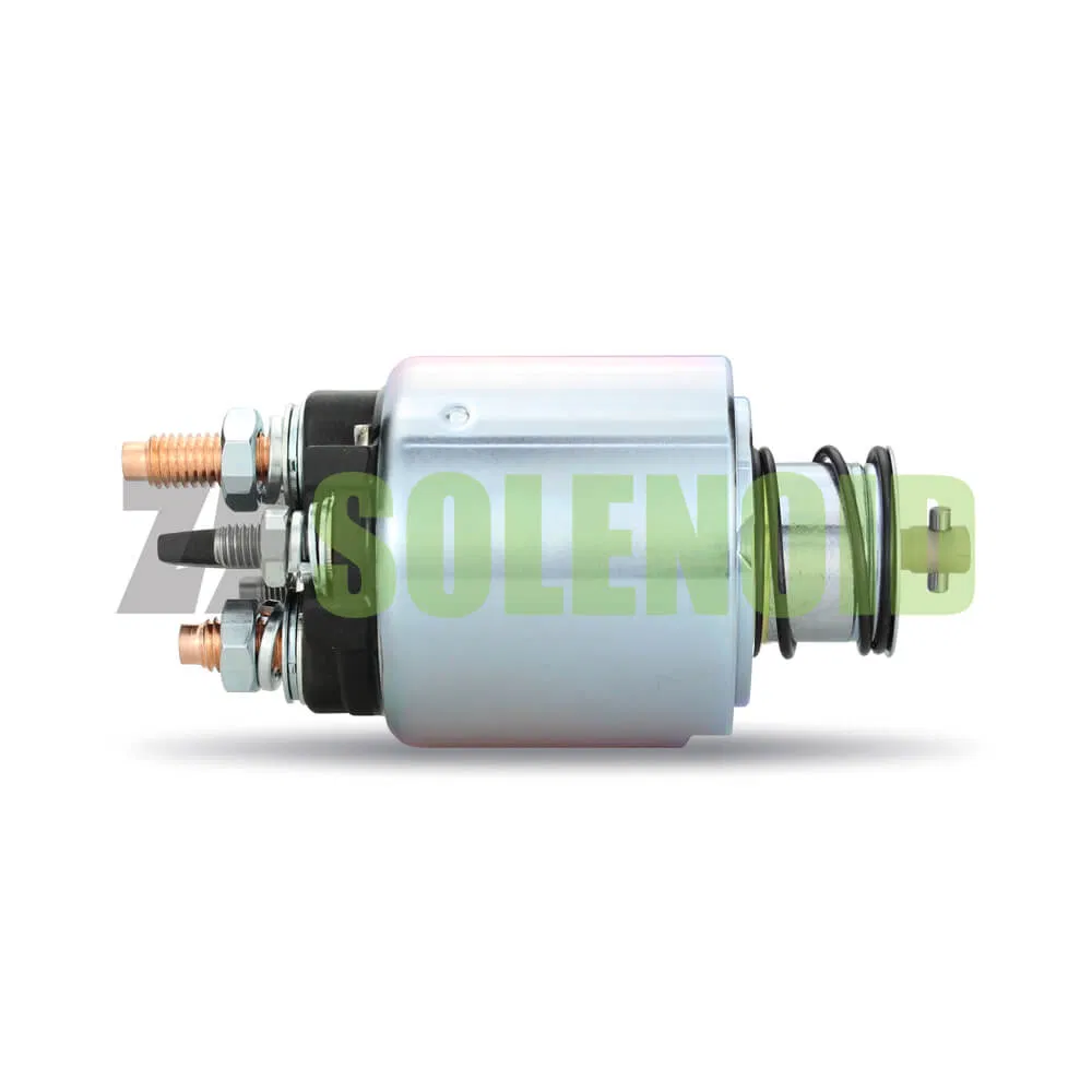 Соленоид стартера для Renault