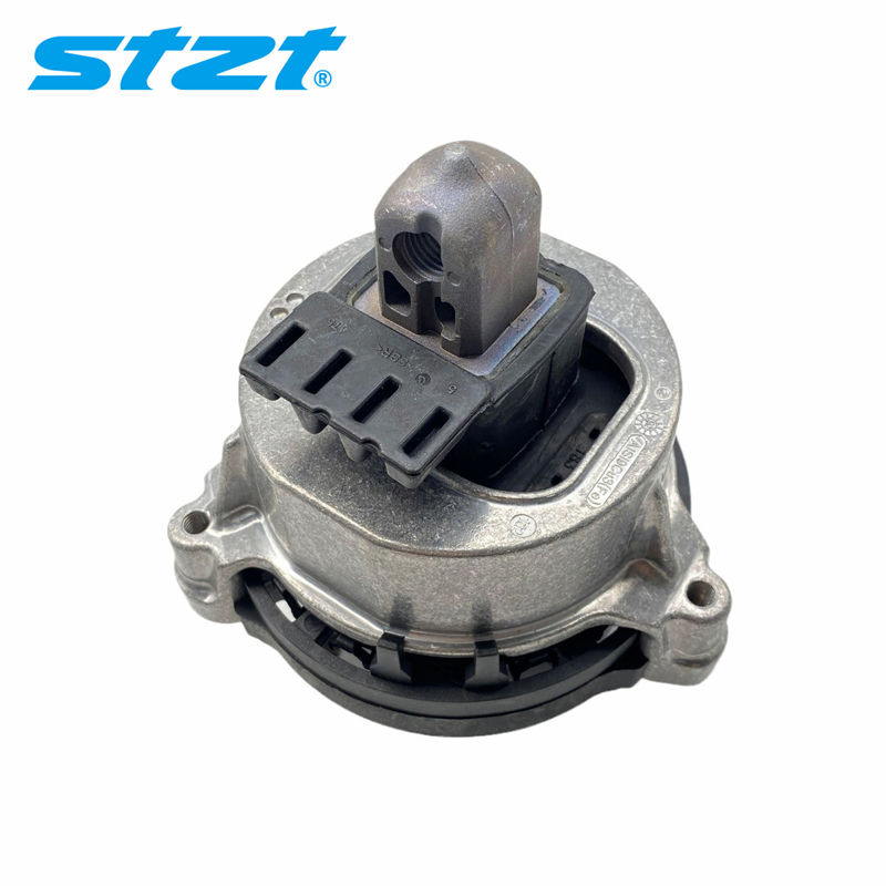 Опорная подушка двигателя STZT 22118482772 для BMW X5 F15 G01 G02 G30 G31 G32