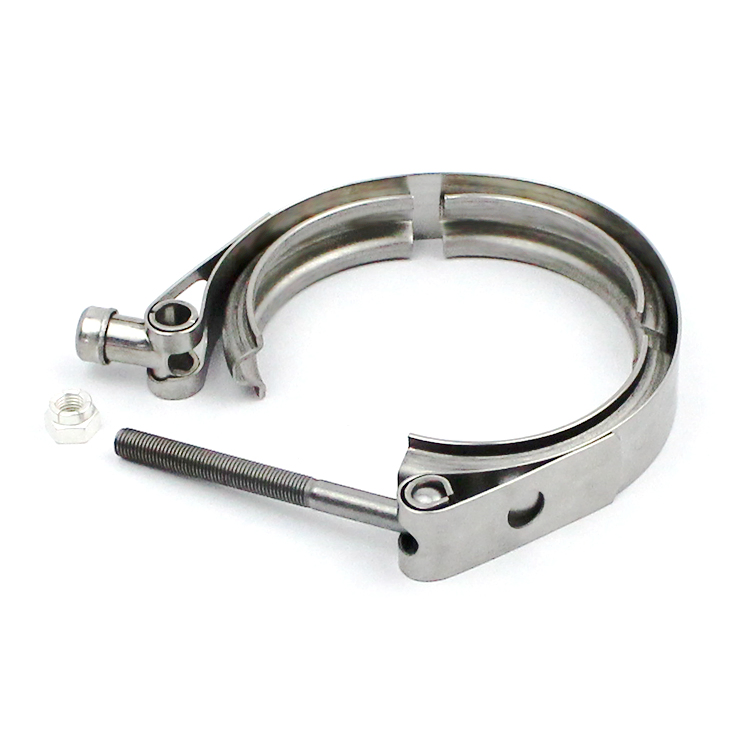 2.5 Inch V Band Clamp Coupling Engine Parts