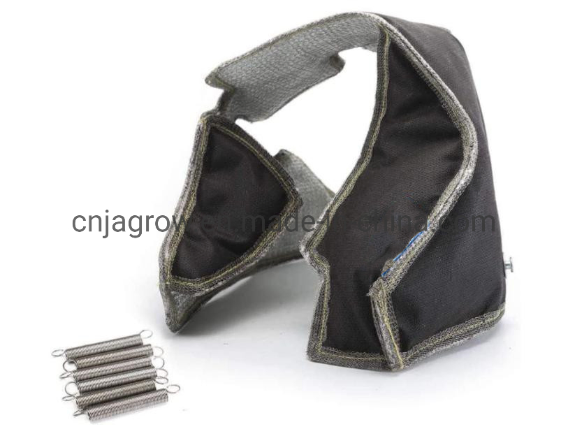 Термочехол для турбины K03 K04