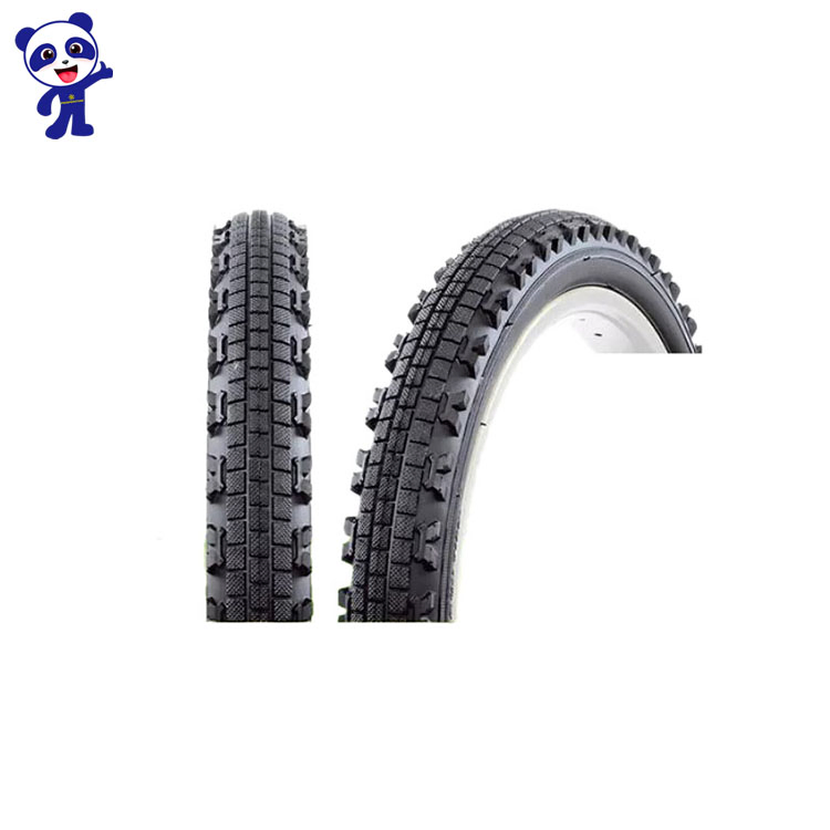 Детские велопокрышки 16x1.95, устойчивые и прочные