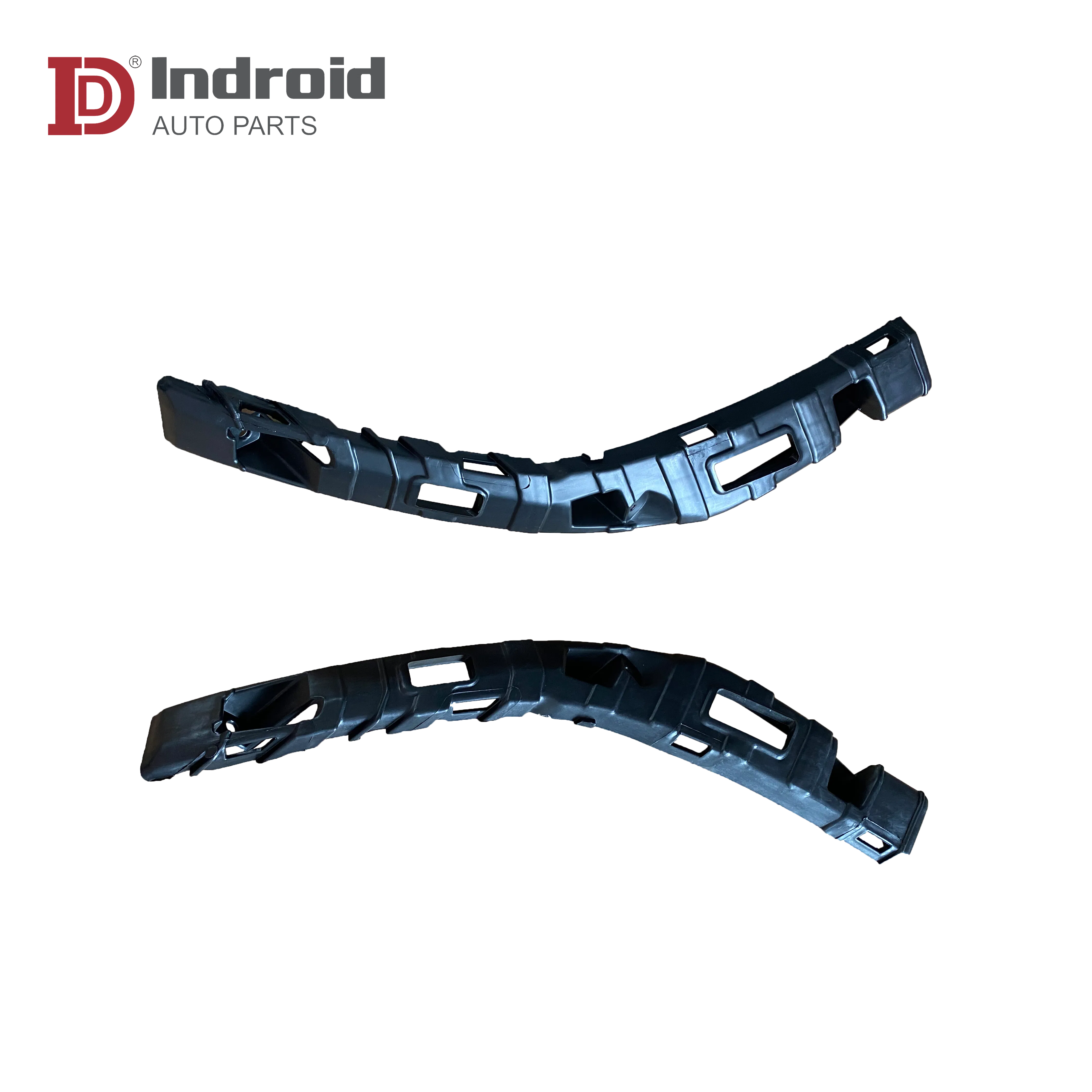 Бампер передний и кронштейны для Hyundai Sonata 2020-2021