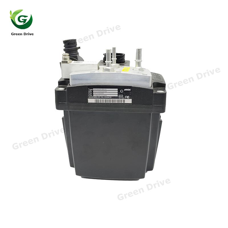 Насос системы SCR Urea Doser A034j233 4931694 для Emitec/Daf