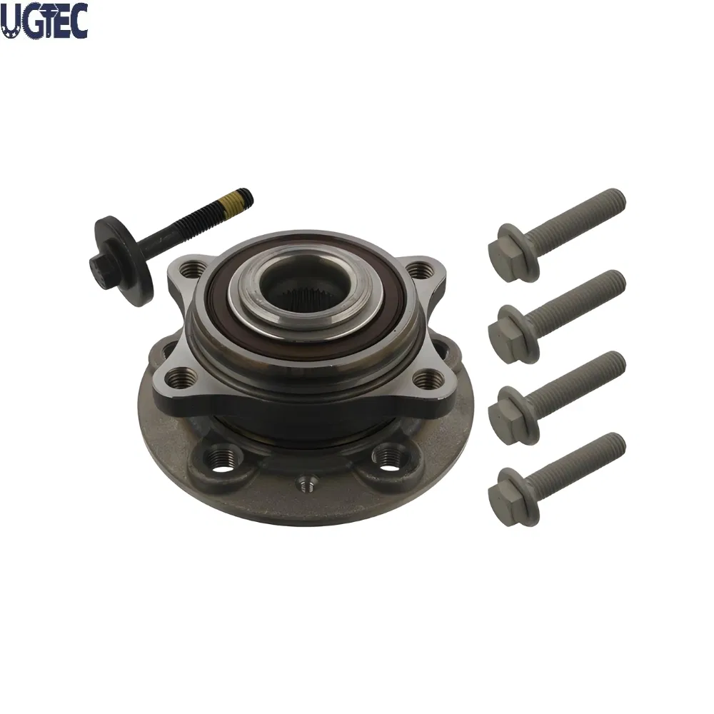 Ступичный подшипник передний Volvo 274298