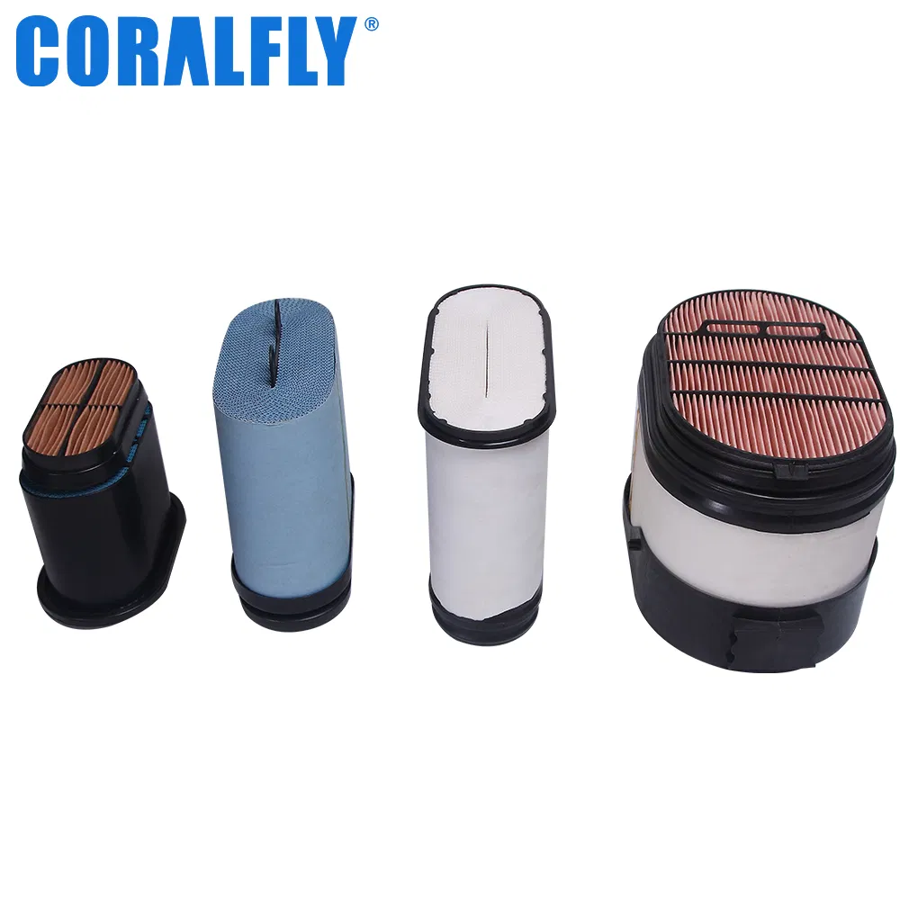 Воздушный фильтр Coralfly 1622065800